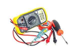 Electrical Fault Finding