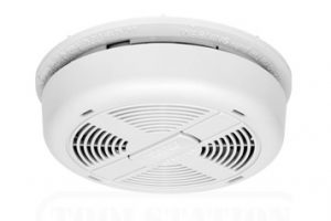 Smoke Alarms Installation